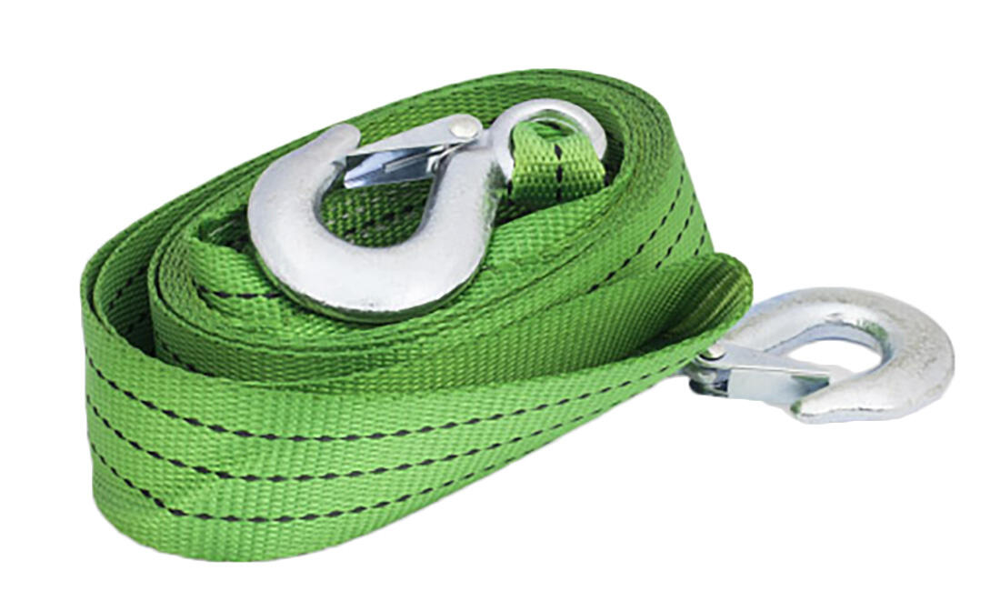 lano tažné 4mx50mm, 3000kg STALCO 0.86 Kg MTA MAXMIX Sklad14 673299