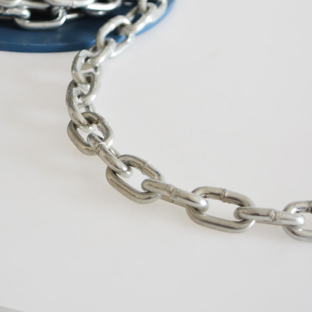 řetěz A3005 krátkočlánkový  (30m) 15 Kg MTA MAXMIX Sklad14 550141