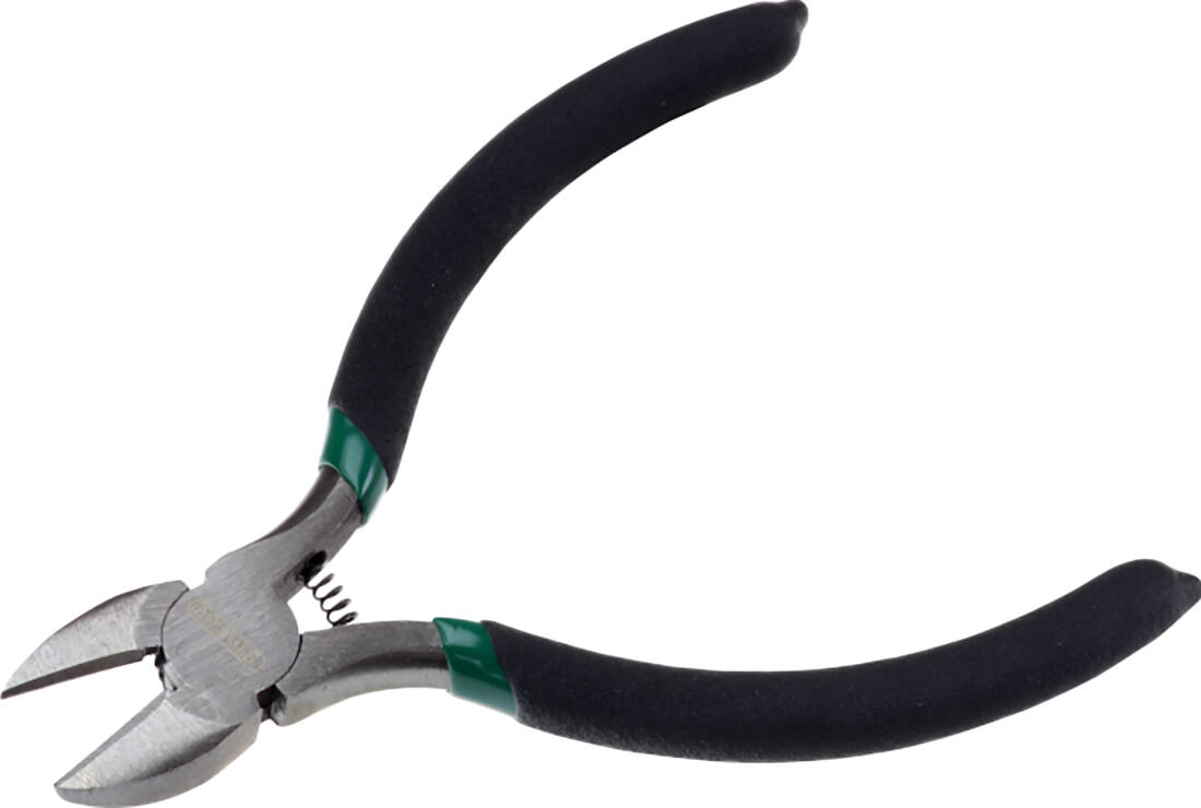 kleště štípací boční 115mm  STALCO 0.07 Kg MTA MAXMIX Sklad14 673390