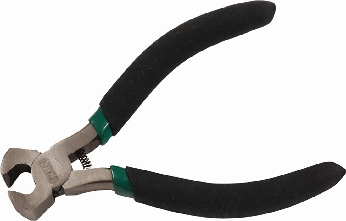 kleště štípací 115mm  STALCO 0.07Kg MAT MAXMIX Sklad14 673392