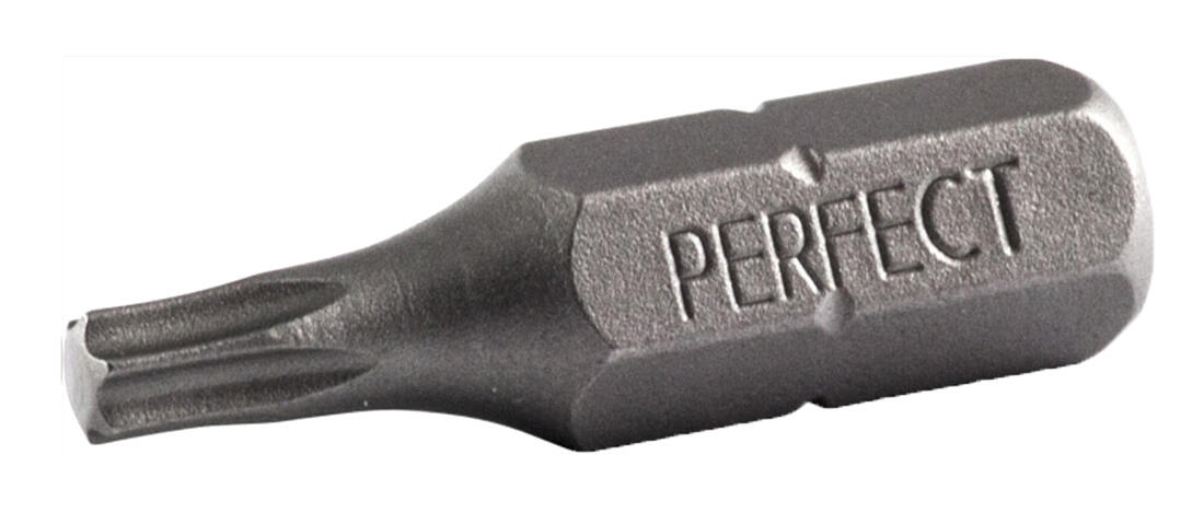 bit nástavec TORX 25x25mm (2ks)  STALCO 0.01 Kg MTA MAXMIX Sklad14 673623