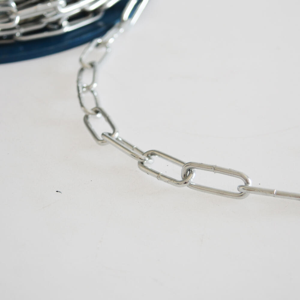 řetěz C3000 dlouhočlánkový  (90m) 13.5 Kg MTA MAXMIX Sklad14 550165