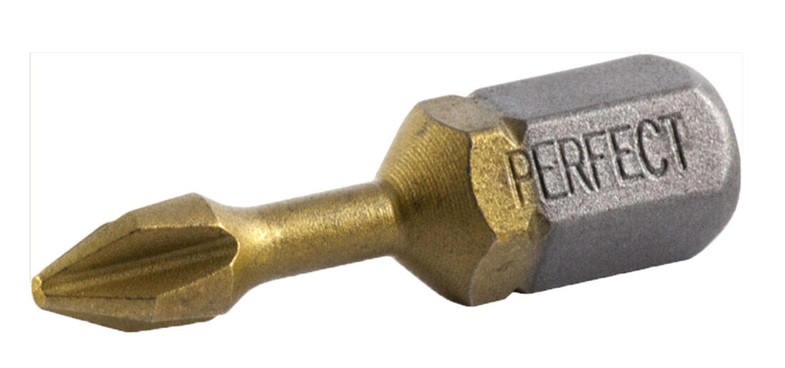 bit nástavec TITAN PHILLIPS 2x25mm (2ks)  STALCO 0.01 Kg MTA MAXMIX Sklad14 673636