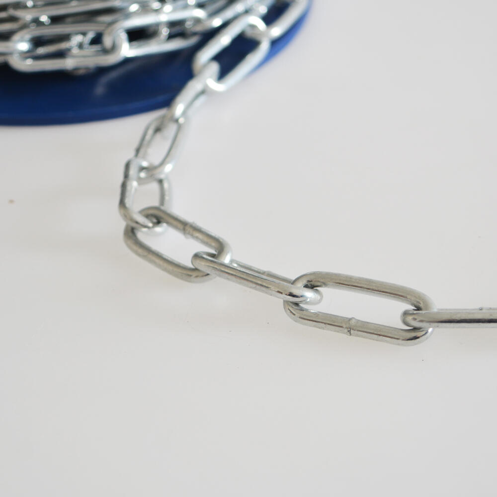 řetěz C5000 dlouhočlánkový  (30m) 12.9 Kg MTA MAXMIX Sklad14 550181