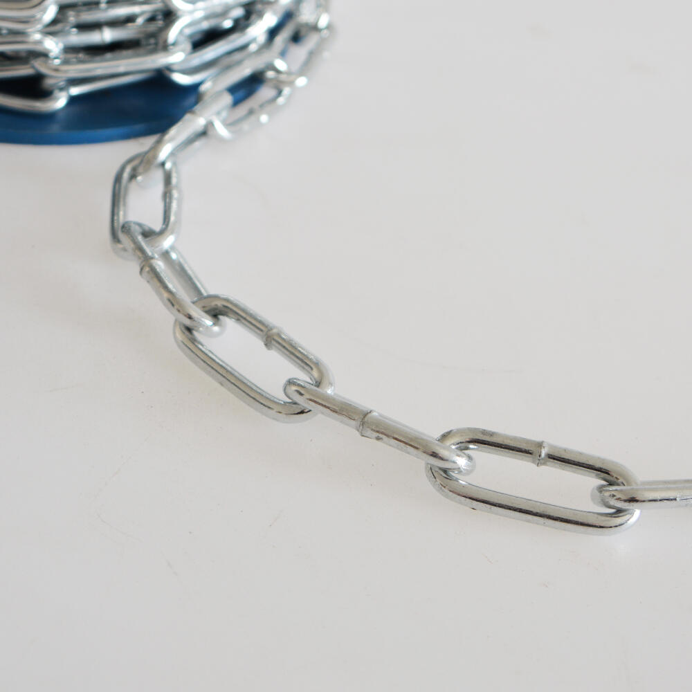 řetěz C6000 dlouhočlánkový  (30m) 18.9 Kg MTA MAXMIX Sklad14 550195