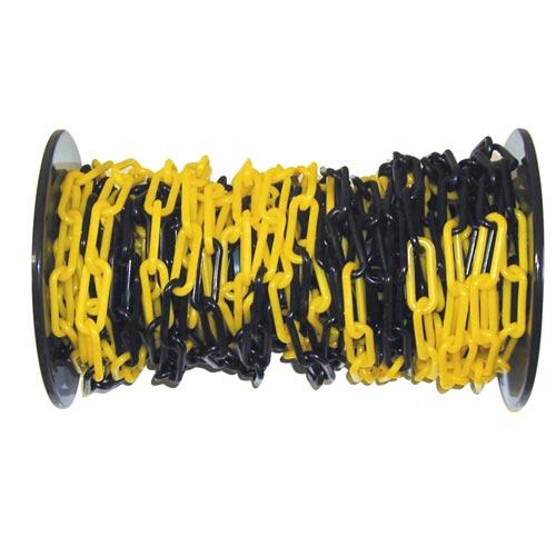 řetěz CON200 PH ČER-ŽL  (25m) 2.5 Kg MTA MAXMIX Sklad14 550201