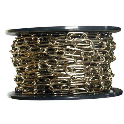 řetěz Z130/3, pu Ni  (30m) 3.02 Kg MTA MAXMIX Sklad14 550251