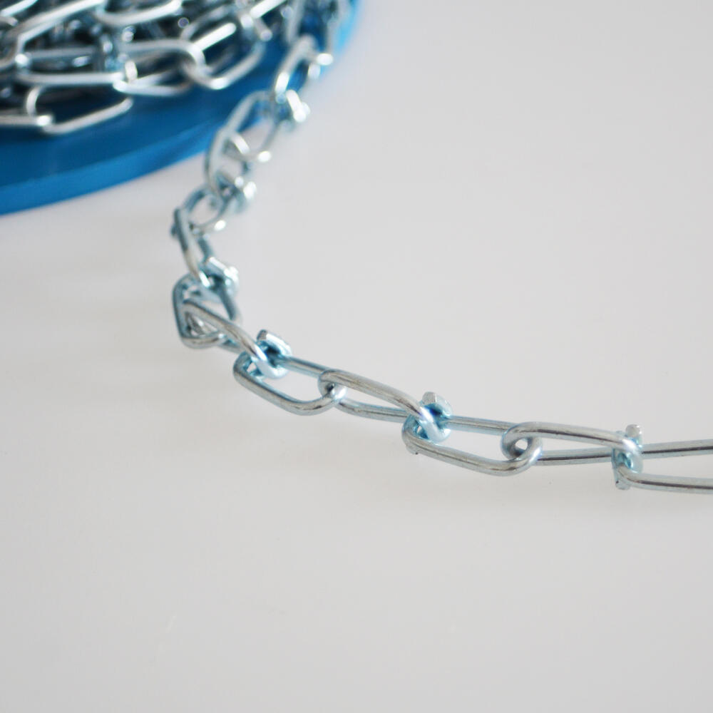 řetěz K270 kroucený  (30m) 4 Kg MTA MAXMIX Sklad14 550291