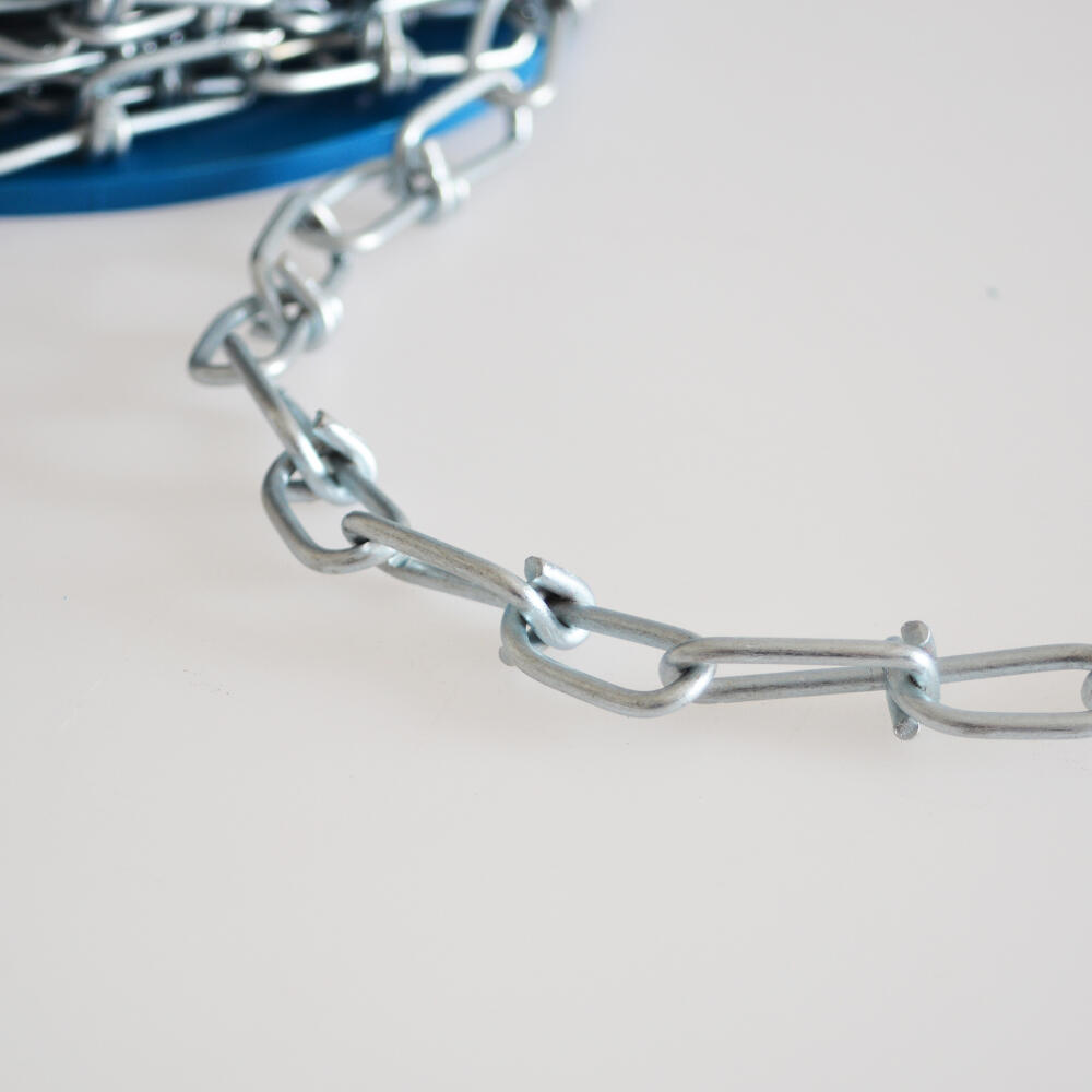 řetěz K320 kroucený  (30m) 6.3 Kg MTA MAXMIX Sklad14 550305