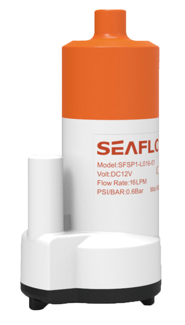 čerpadlo ponorné na vodu nízkonapěťové 16l/min M.A.T. 0.17 Kg MTA MAXMIX Sklad14 715402