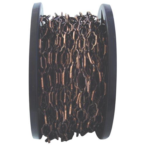 řetěz Z310/4, pu HN brynýrovaný  (30m) 3.5 Kg MTA MAXMIX Sklad14 550381