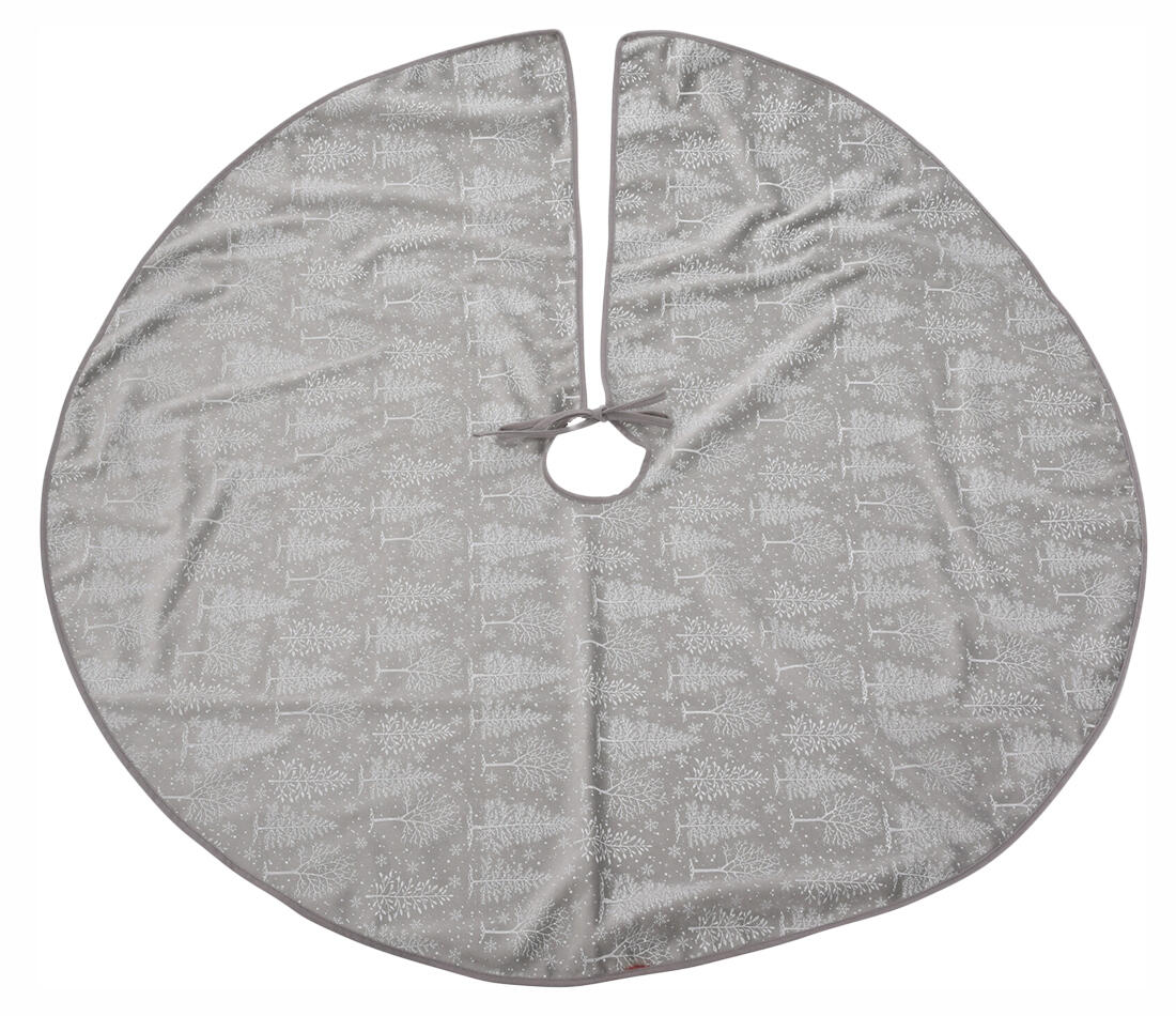 podložka pod vánoční stromek pr.95cm ŠE,ŠE tm. 0.2 Kg MTA MAXMIX Sklad14 386522