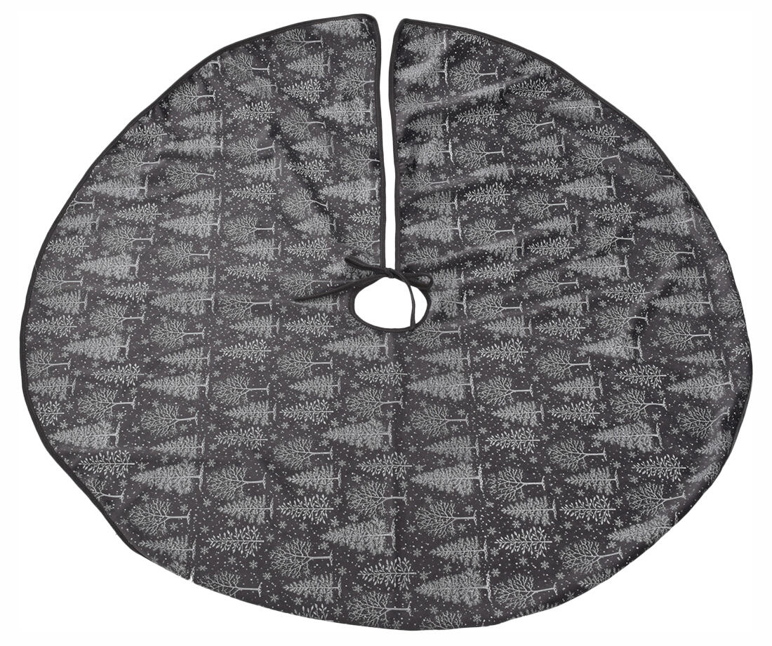 podložka pod vánoční stromek pr.95cm ŠE,ŠE tm. 0.2 Kg MTA MAXMIX Sklad14 386522