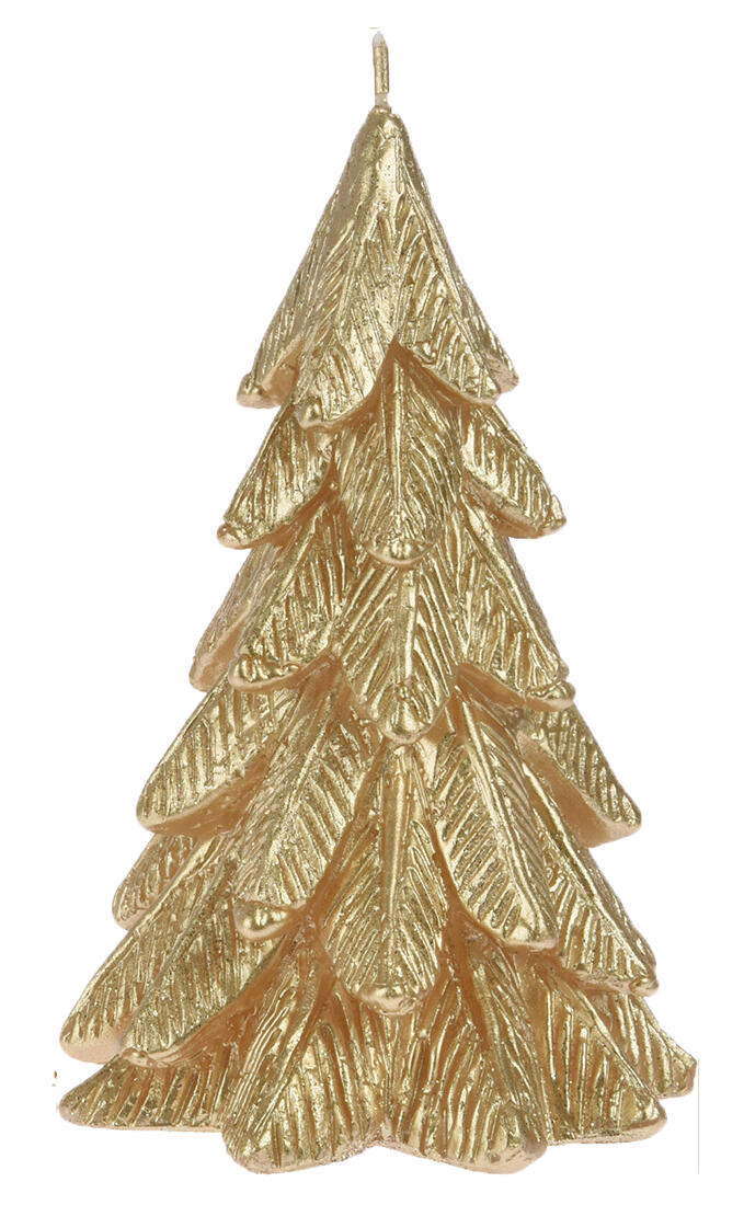 svíčka VÁNOČNÍ STROMEK 12cm mix barev 0.16 Kg MTA MAXMIX Sklad14 386546