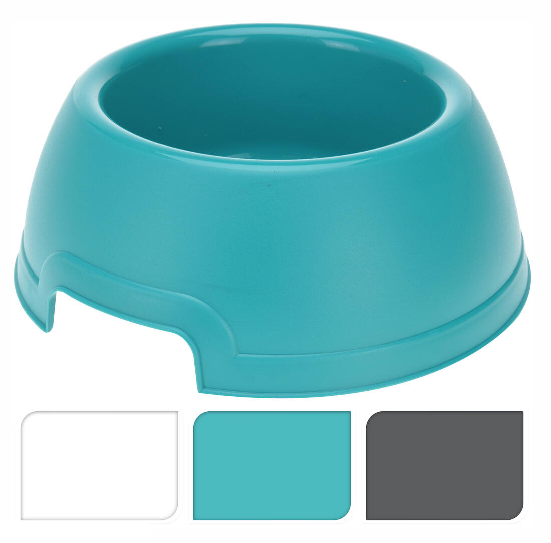 miska pro zvířata 21cm PH mix barev 0.14 Kg MTA MAXMIX Sklad14 386523