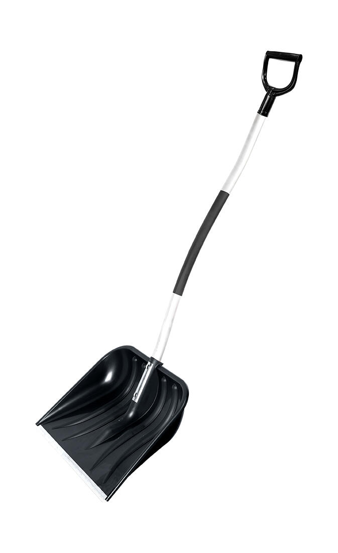 hrablo SMART PH ČER 48x37cm, ergo rukojeť a násada, lišta Al 1.1 Kg MTA MAXMIX Sklad14 304494