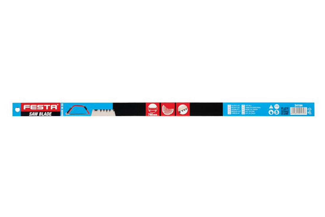 list pil.na dřevo  760mm na mokré dřevo 0.07 Kg MTA MAXMIX Sklad14 552113