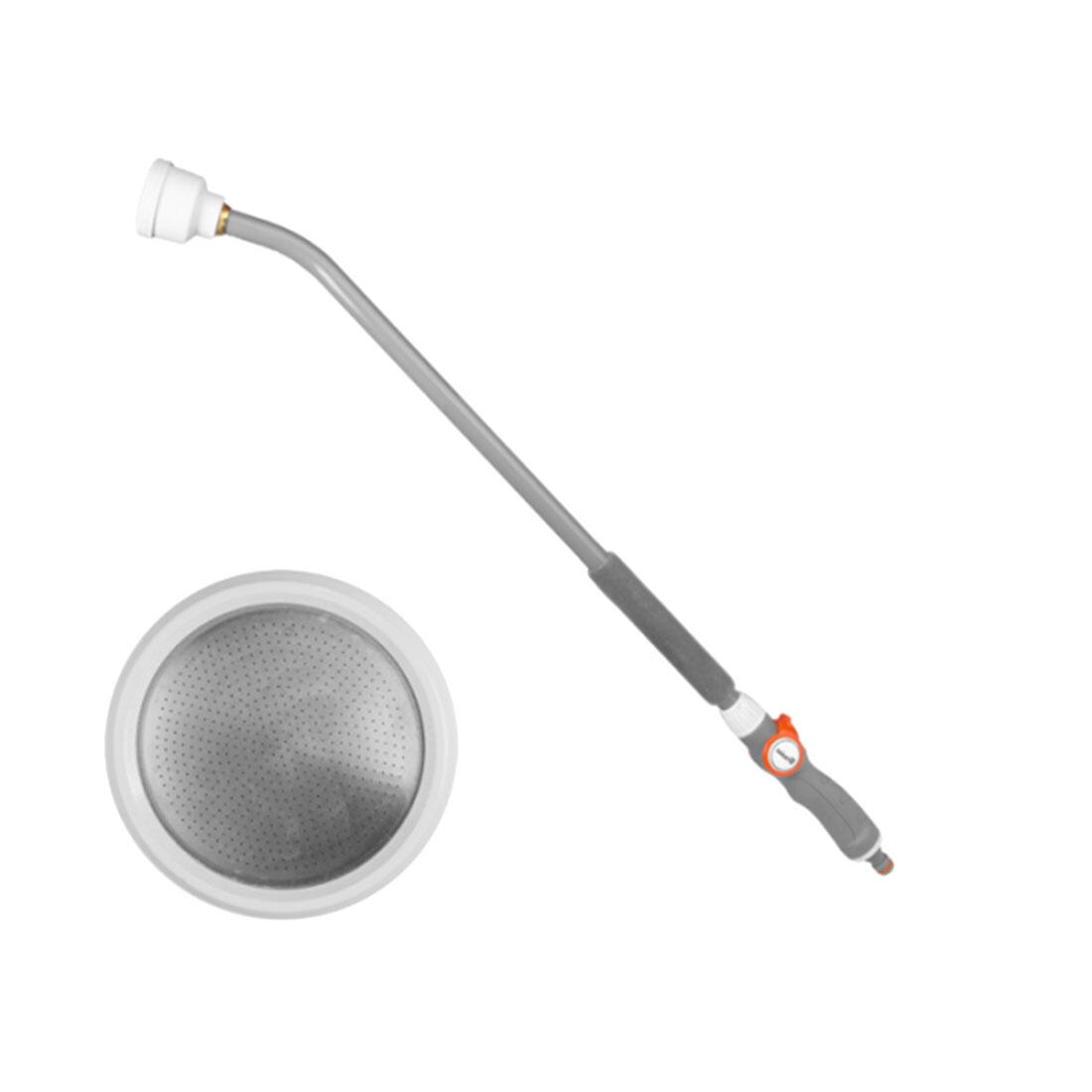 sprcha ruční s ventilem PRO PLUS 79cm, plynulá regulace toku vody 0.37 Kg MTA MAXMIX Sklad14 715746