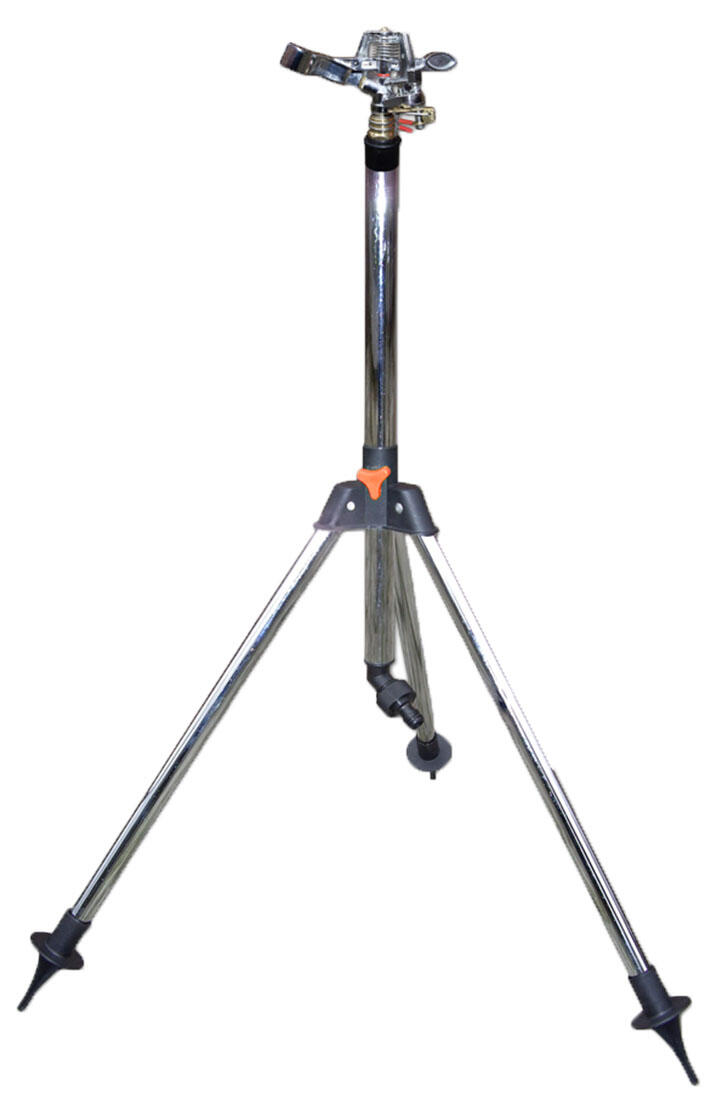 zavlažovač impulsní na 3nožce 90cm kov+PH 1.4 Kg MTA MAXMIX Sklad14 715748