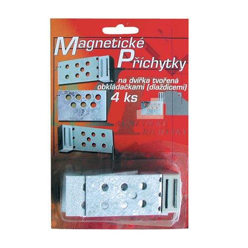 magnety pod obklady (4ks) 0.12 Kg MAXMIX Sklad14 552151 9