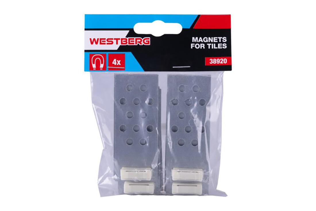 magnety pod obklady (4ks) 0.12 Kg MTA MAXMIX Sklad14 552151