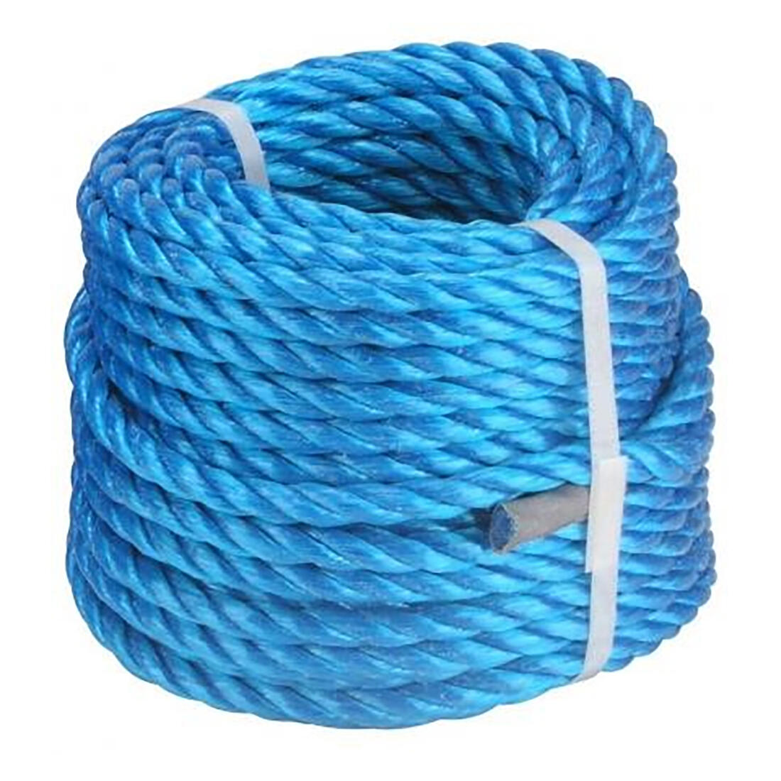 lano PP  8mm stáčené MO (20m) 0.5 Kg MTA MAXMIX Sklad14 602040