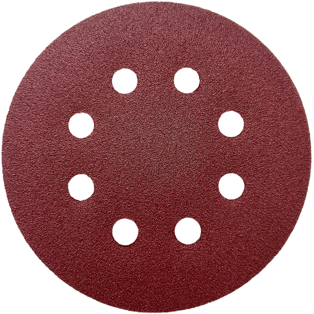 výsek brusný pr. 125mm zr.100 SZ, 8 otvorů (5ks) 0.04 Kg MTA MAXMIX Sklad14 530224