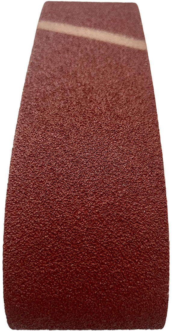 pás do ručních brusek 75x533mm zr. 40  (3ks) 0.16 Kg MTA MAXMIX Sklad14 530292