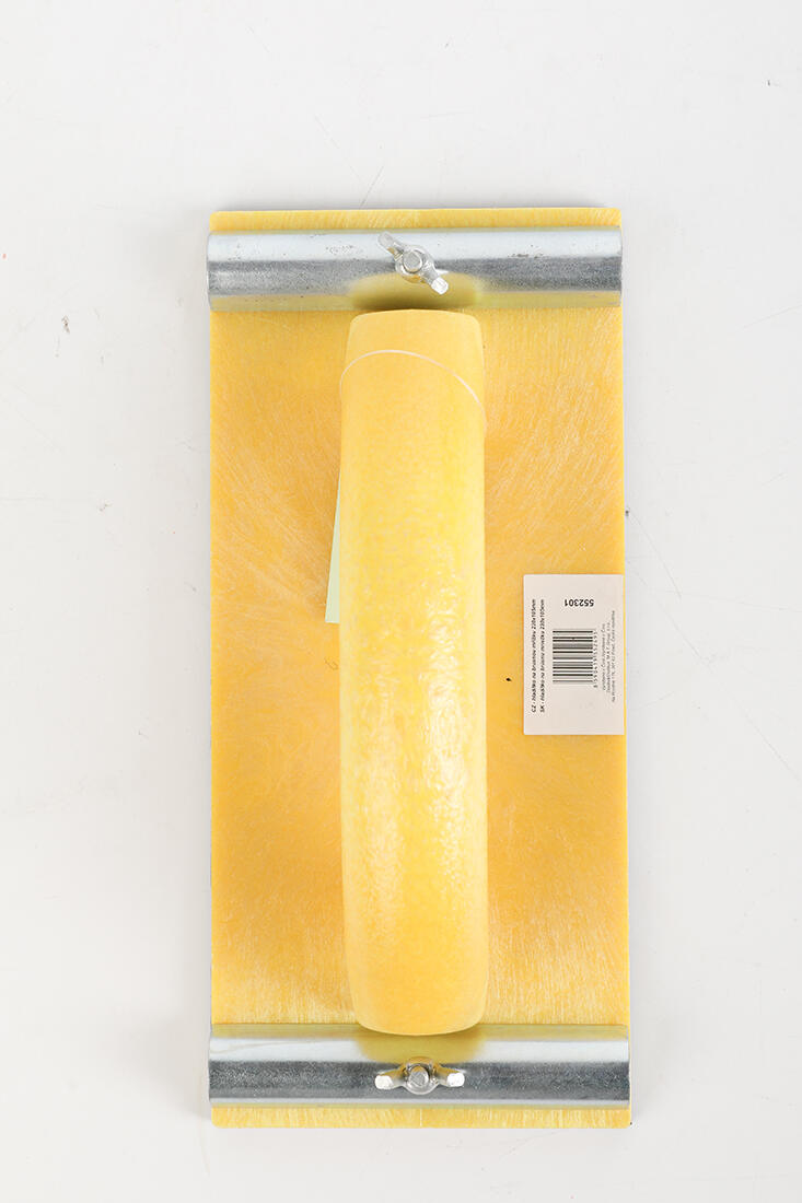 hladítko na brusnou mřížku 230x105mm 0.28 Kg MTA MAXMIX Sklad14 552301