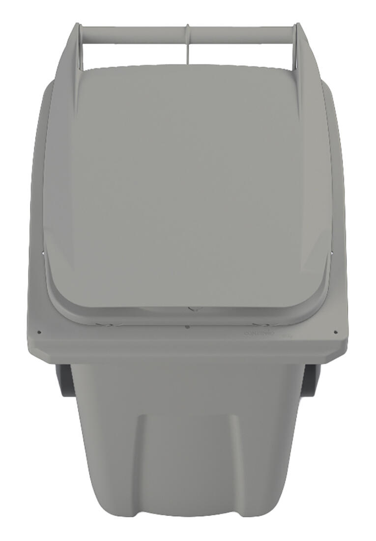 nádoba na odpadky 120l PH ŠE sv. 7.6 Kg MTA MAXMIX Sklad14 487029