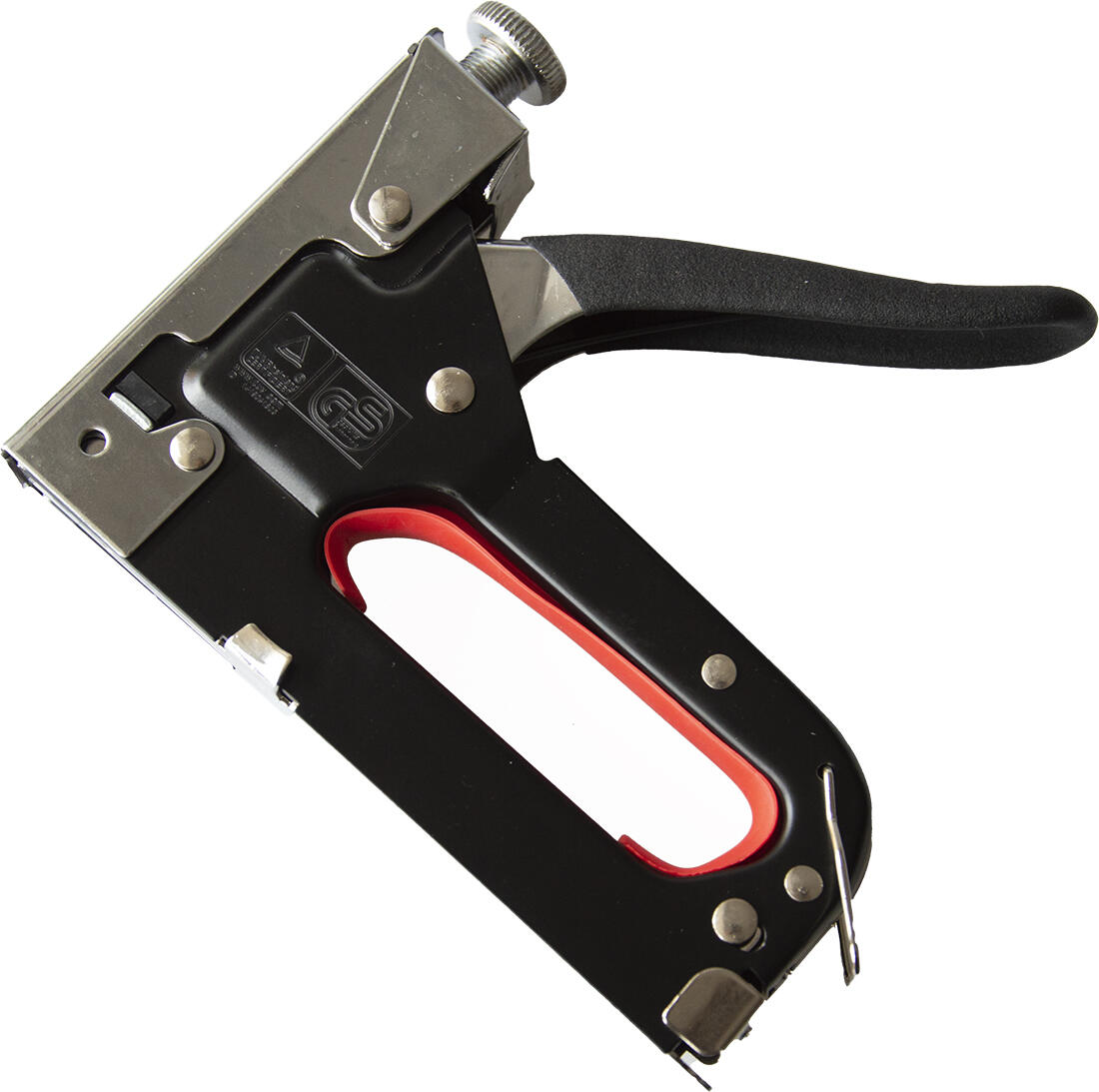 sponkovačka s aretací 4-14mm 0.6 Kg MTA MAXMIX Sklad14 552333