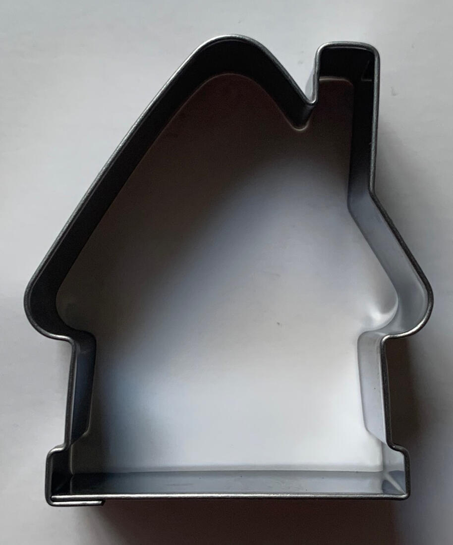 vykraj.cukroví CHALOUPKA nerez 0.01 Kg MTA MAXMIX Sklad14 393884