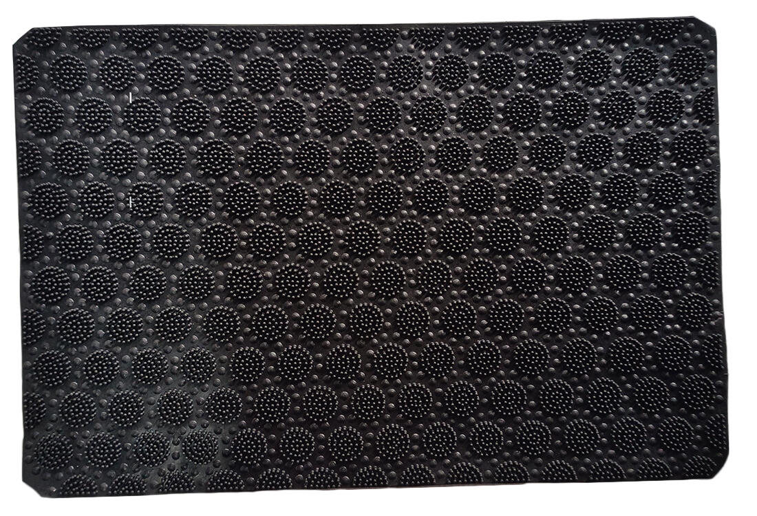 rohož guma 40x60cm ČER 0.85 Kg MTA MAXMIX Sklad14 729025