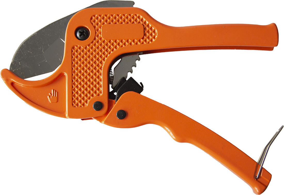 nůžky na PH trubky 42mm 0.23 Kg MTA MAXMIX Sklad14 552381