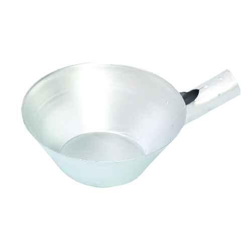 fanka s tulejí 235mm 0.56 Kg MTA MAXMIX Sklad14 552401