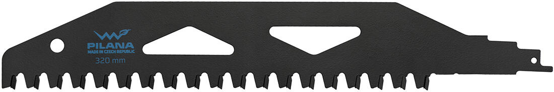 list pil. na pórobeton do mečových pil 320mm  PILANA 0.12 Kg MTA MAXMIX Sklad14 474590