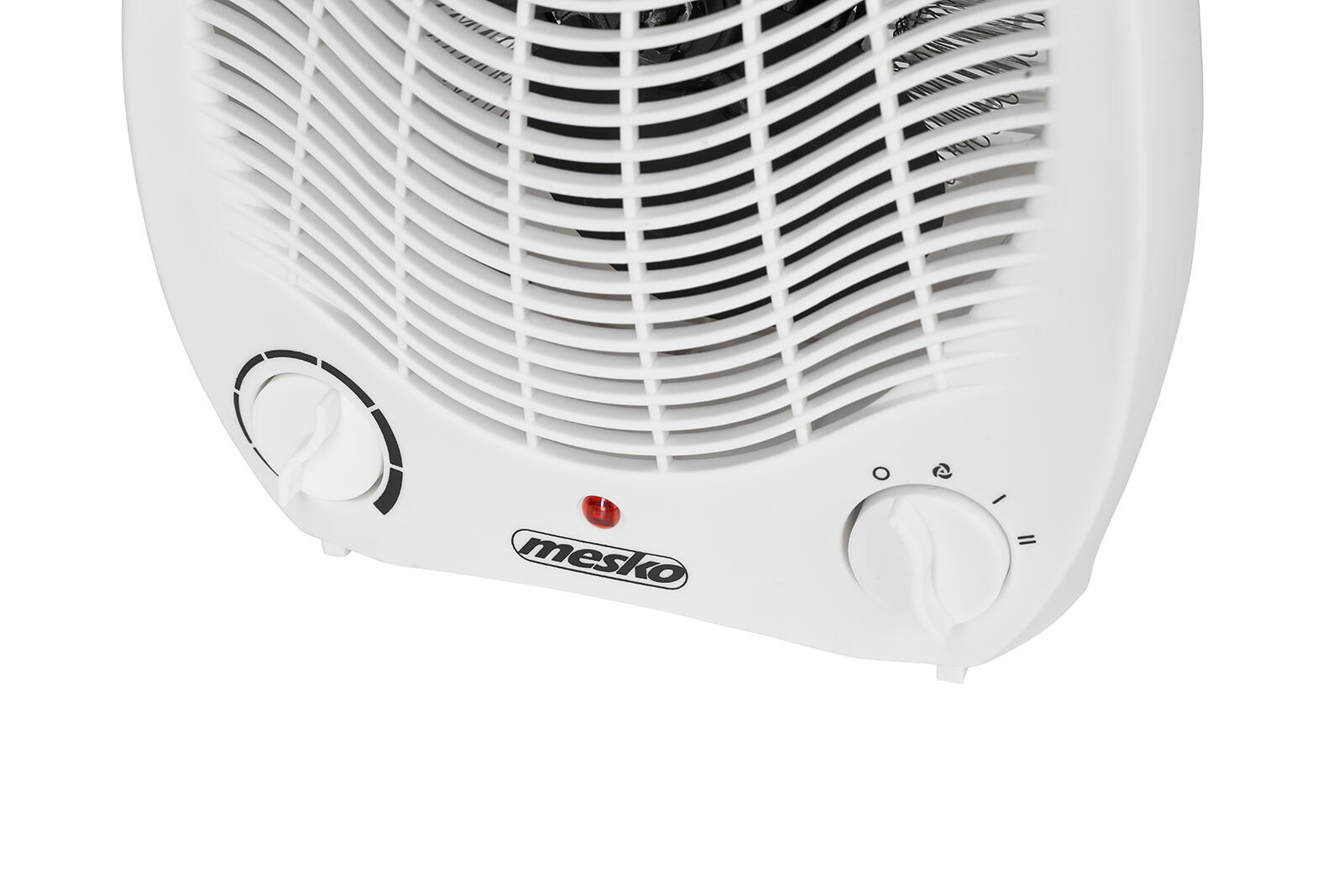 ventilátor topný 1000W,2000W 0.84 Kg MTA MAXMIX Sklad14 757217 8713415350265