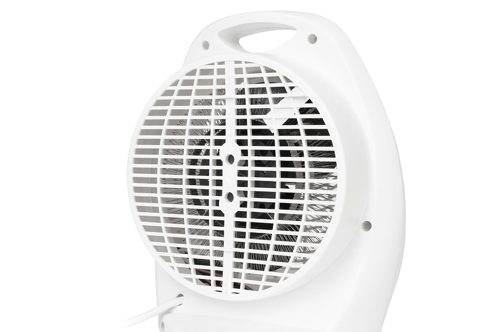 ventilátor topný 1000W,2000W 0.84 Kg MTA MAXMIX Sklad14 757217 8713415350265