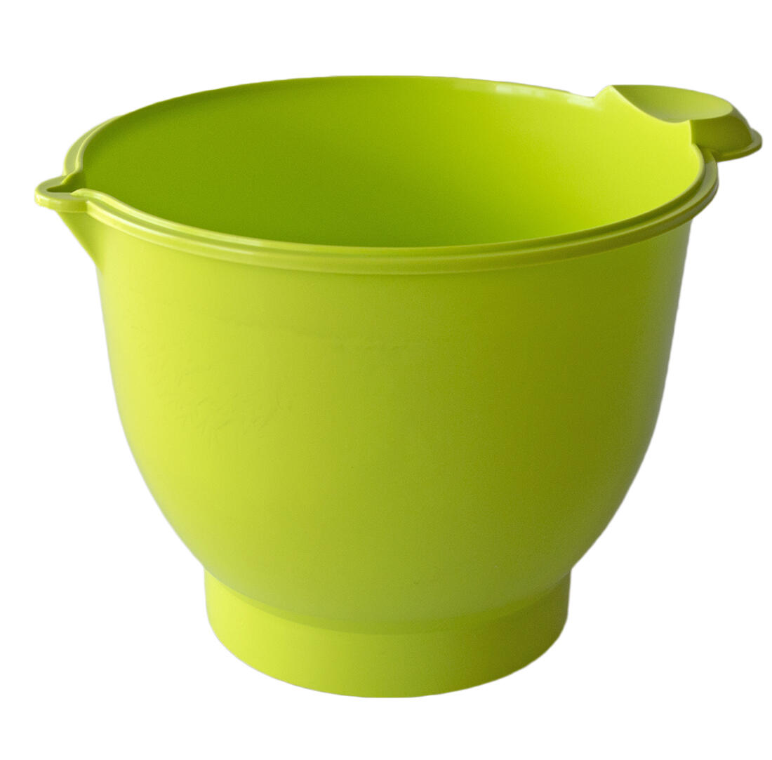 mísa šlehací sada 3díl.(2l,3l,3,5l) PH s gumou, mix barev 0.2 Kg MTA MAXMIX Sklad14 282209