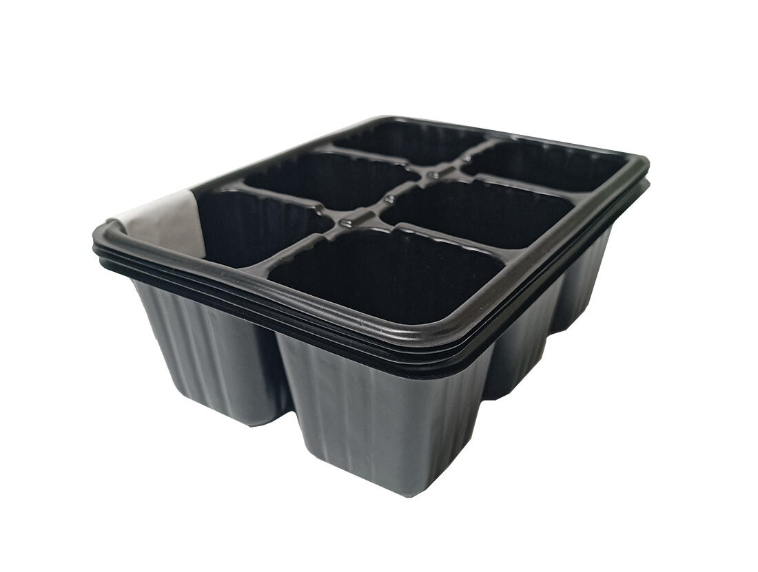 deska sadbová  6 polí 0.07 Kg MTA MAXMIX Sklad14 251070