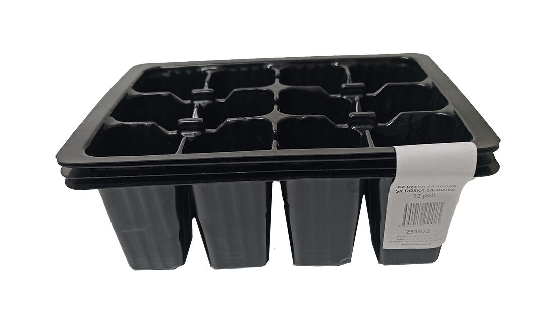 deska sadbová 12 polí 0.07 Kg MTA MAXMIX Sklad14 251072