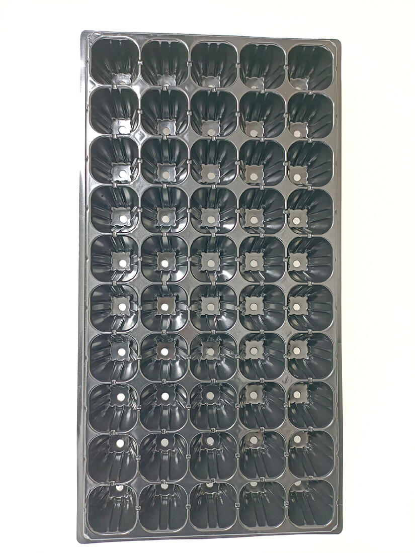 deska sadbová 50 polí 0.11 Kg MTA MAXMIX Sklad14 251074