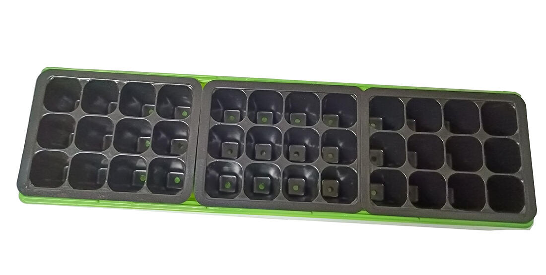 minipařeniště + deska sadbová 36 polí 0.2 Kg MTA MAXMIX Sklad14 251080