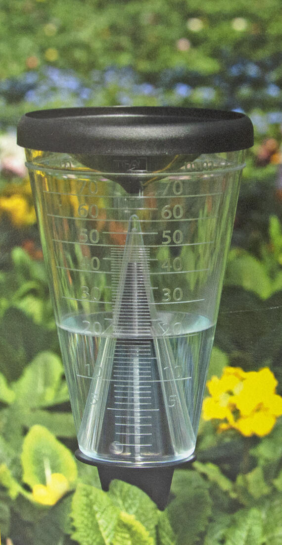 srážkoměr 12,2x30,5cm 0.23 Kg MTA MAXMIX Sklad14 347333