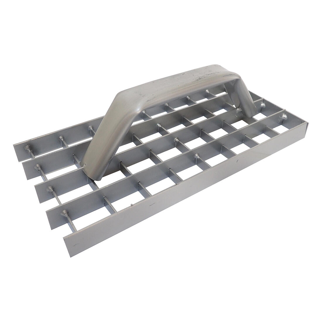 škrabák mřížový 280x150mm 0.78 Kg MTA MAXMIX Sklad14 552587