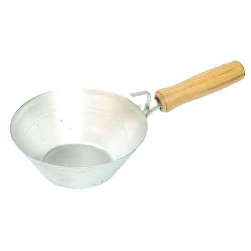 fanka s rukojetí 160mm 0.34 Kg MTA MAXMIX Sklad14 552599