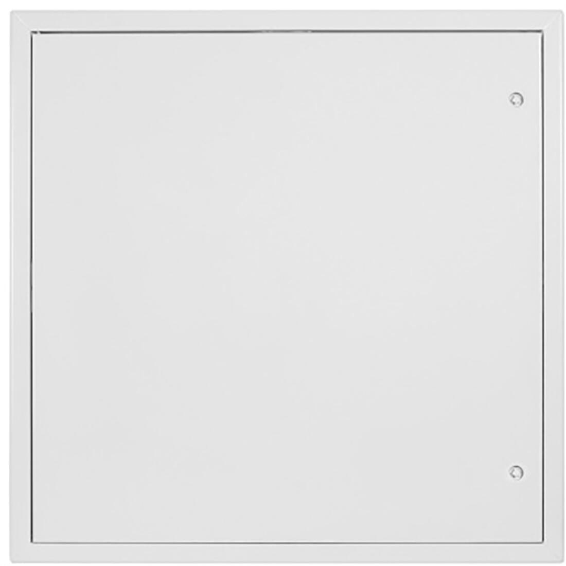 dvířka revizní 800x800mm plech. BÍ 5.6 Kg MTA MAXMIX Sklad14 413406