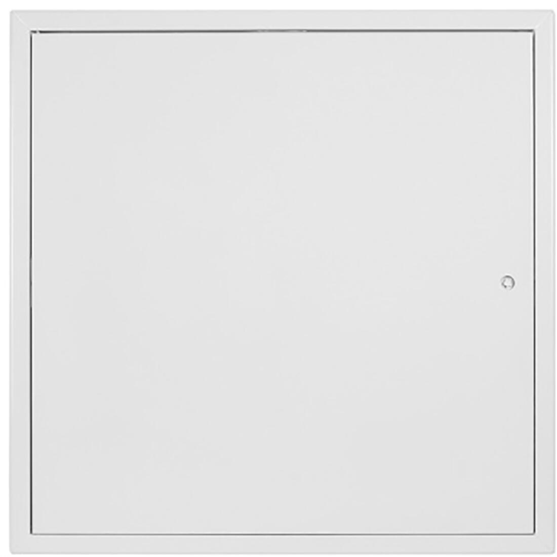 dvířka revizní 600x600mm plech. BÍ 4.06 Kg MTA MAXMIX Sklad14 413404