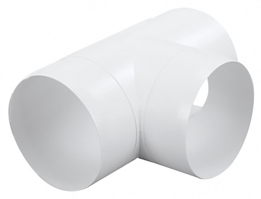 tvarovka T - CTO 3x125mm 0.22 Kg MTA MAXMIX Sklad14 413557