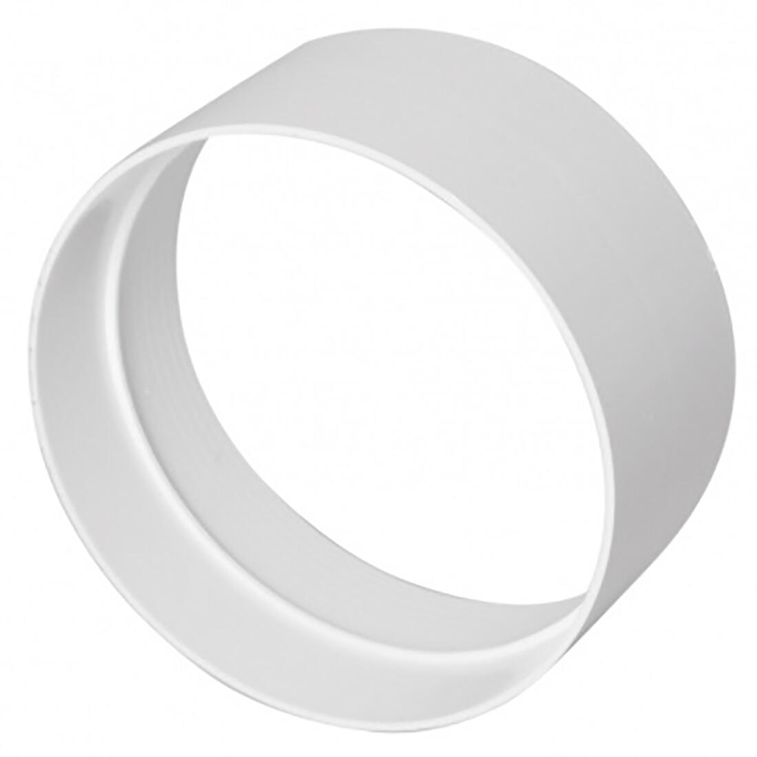 spojka kulatého kanálu CVO 132, 129x60mm 0.05 Kg MTA MAXMIX Sklad14 413567